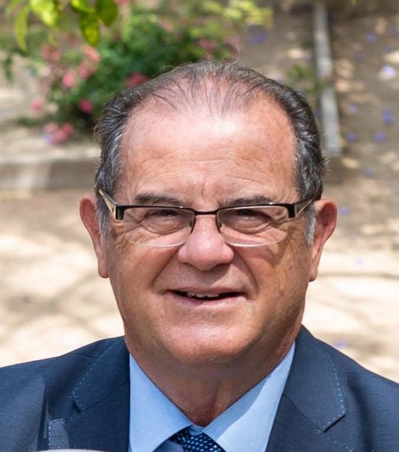 AEROSOL EUROPE - The leading magazine for the global aerosol industry - Jose Luis Macias