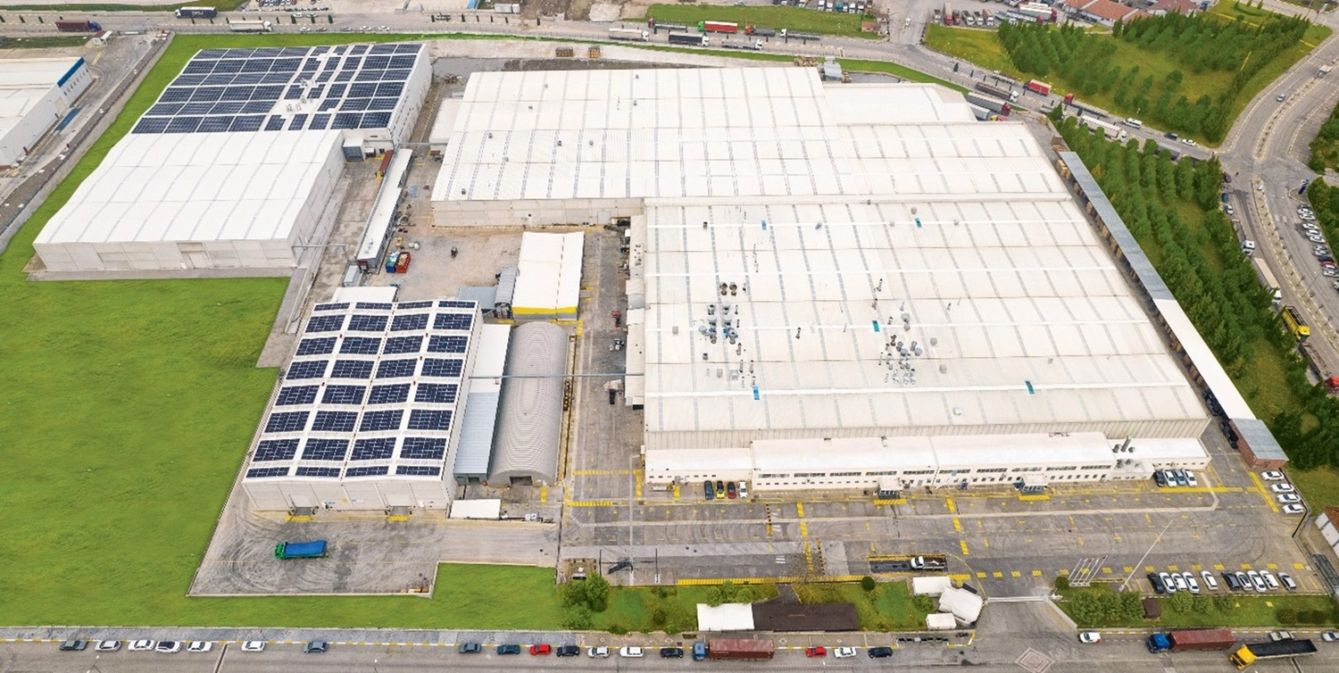 AEROSOL EUROPE - The leading magazine for the global aerosol industry - SARIBEKIR AMBALAJ