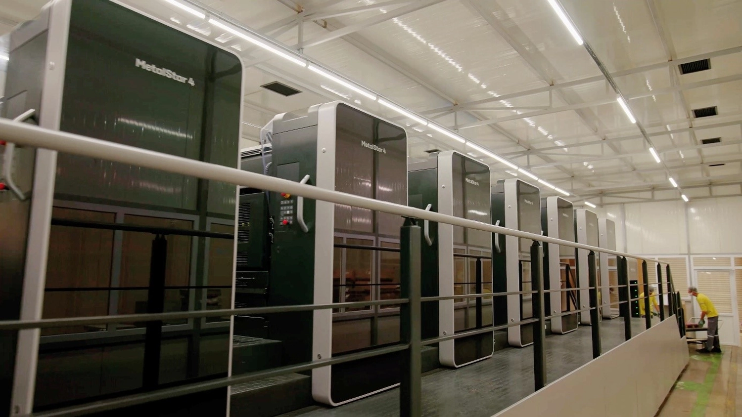 AEROSOL EUROPE - The leading magazine for the global aerosol industry - SARIBEKIR AMBALAJ