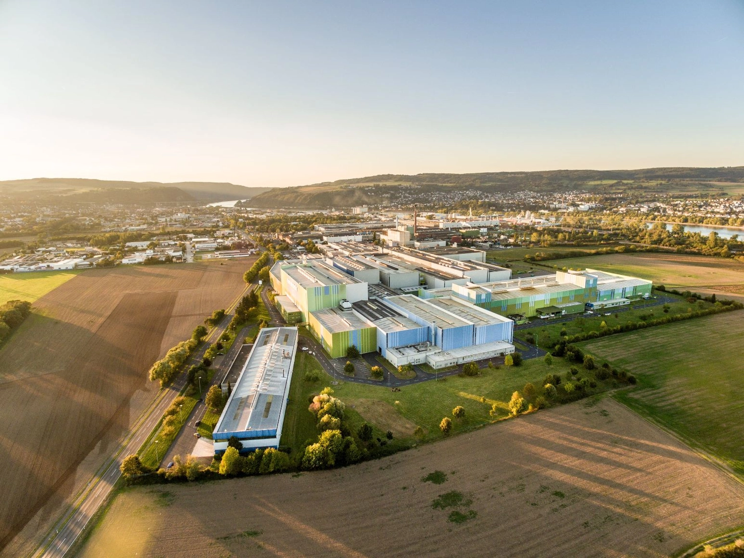 AEROSOL EUROPE - The leading magazine for the global aerosol industry - industry