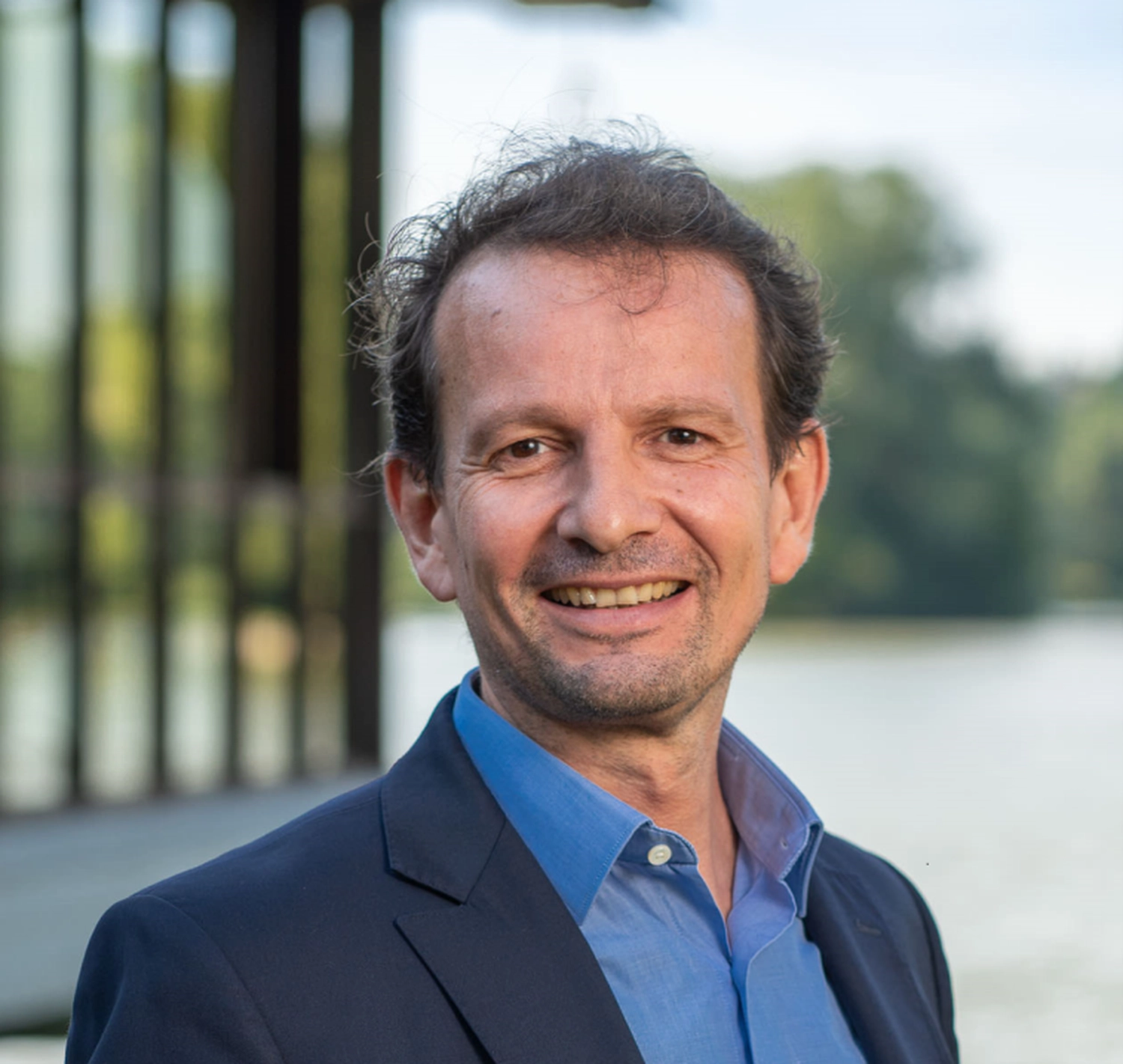 AEROSOL EUROPE - The leading magazine for the global aerosol industry - CEO