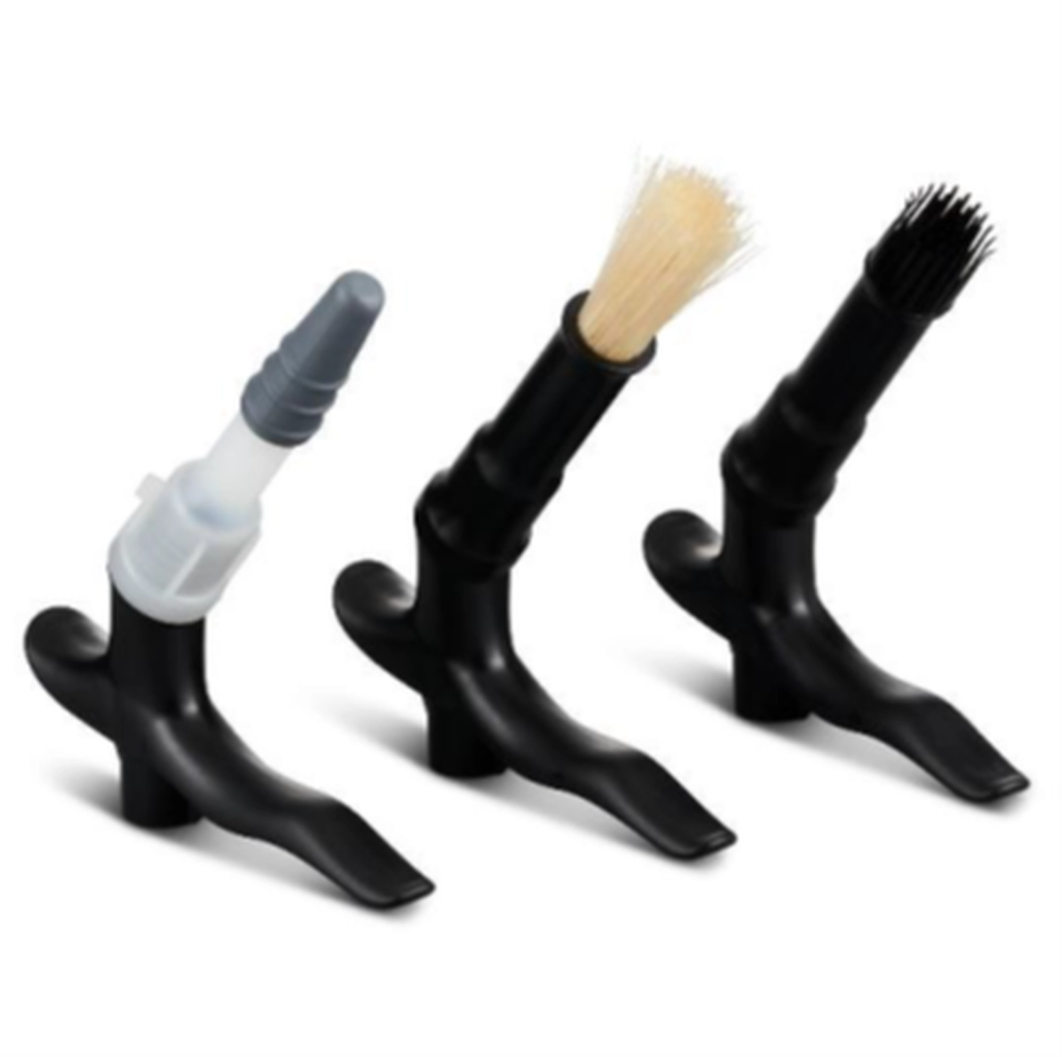 AEROSOL EUROPE - The leading magazine for the global aerosol industry - LINDAL actuator