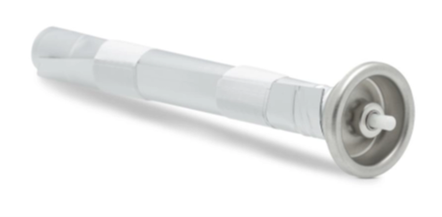 AEROSOL EUROPE - The leading magazine for the global aerosol industry - valve