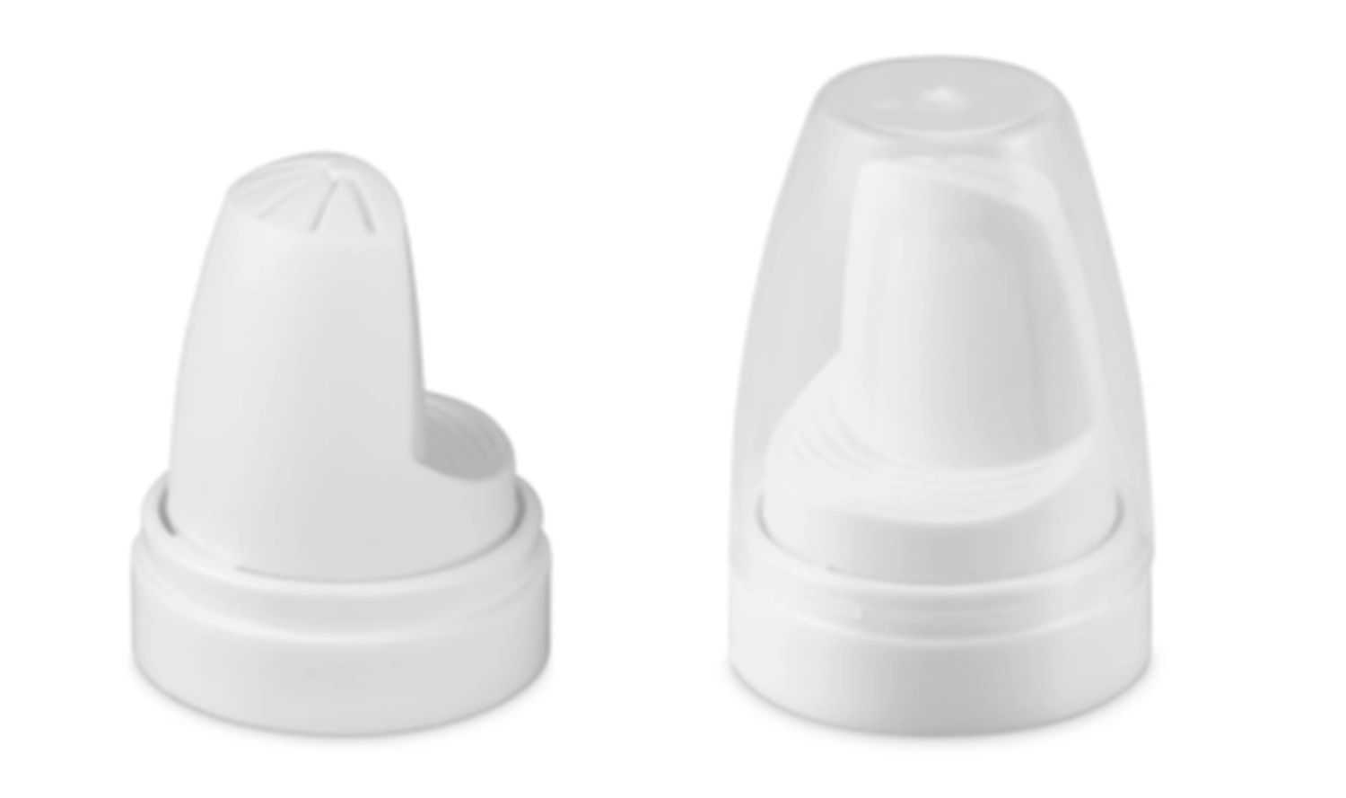 AEROSOL EUROPE - The leading magazine for the global aerosol industry - hair mousse actuator