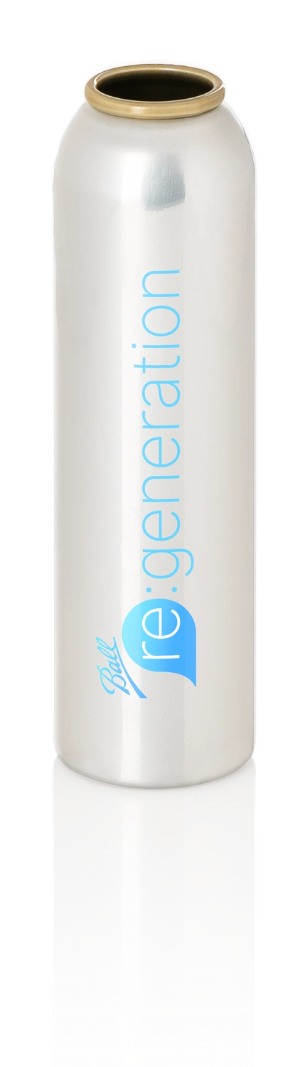 AEROSOL EUROPE - The leading magazine for the global aerosol industry - aluminum can