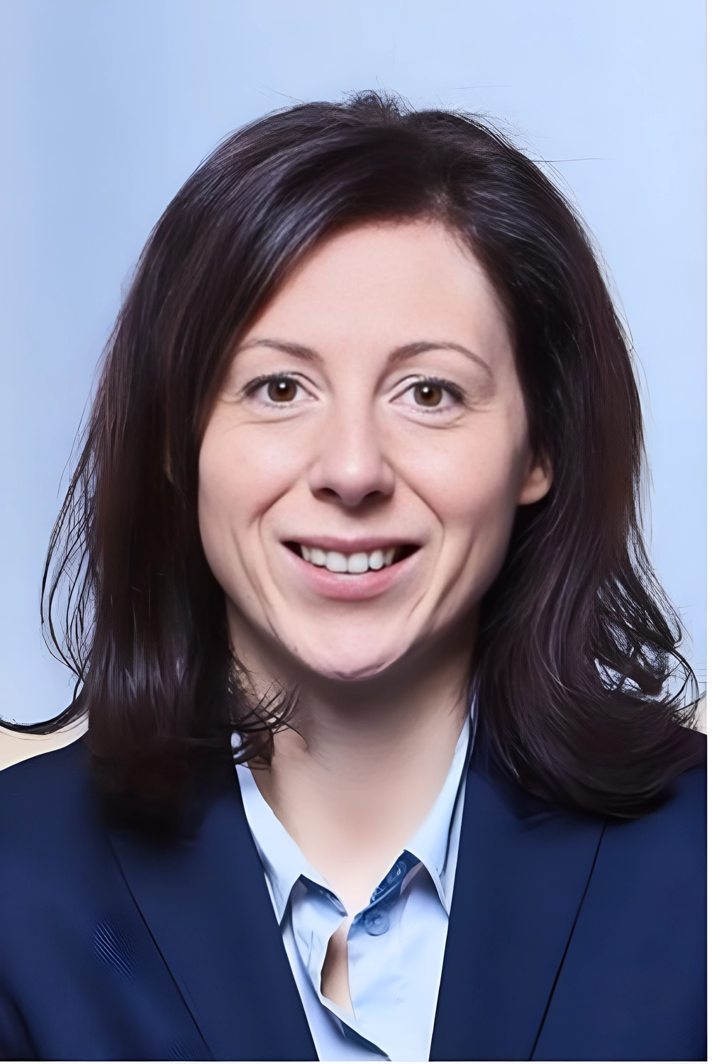 AEROSOL EUROPE - The leading magazine for the global aerosol industry - business woman