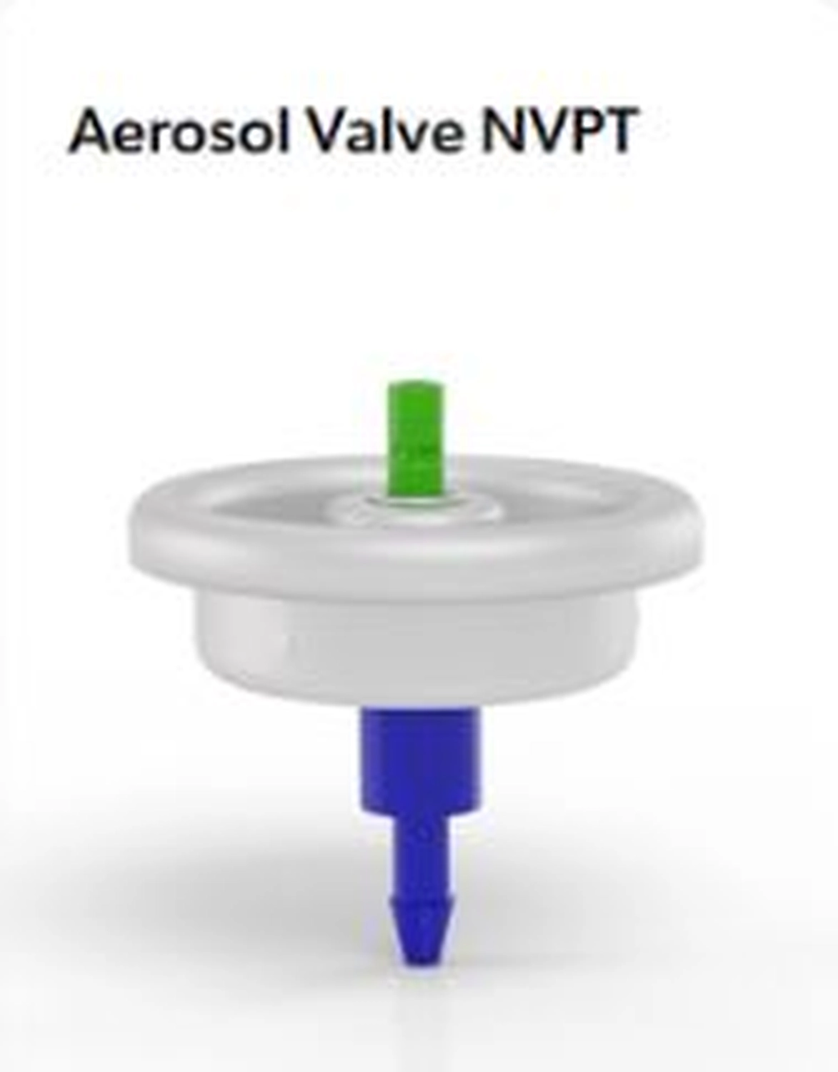 AEROSOL EUROPE - The leading magazine for the global aerosol industry - VIOCAP - AEROSOL VALVES NVPT