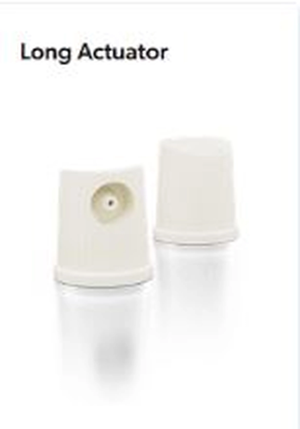 AEROSOL EUROPE - The leading magazine for the global aerosol industry - VIOCAP - BUTTON ACTUATOR - Long actuator