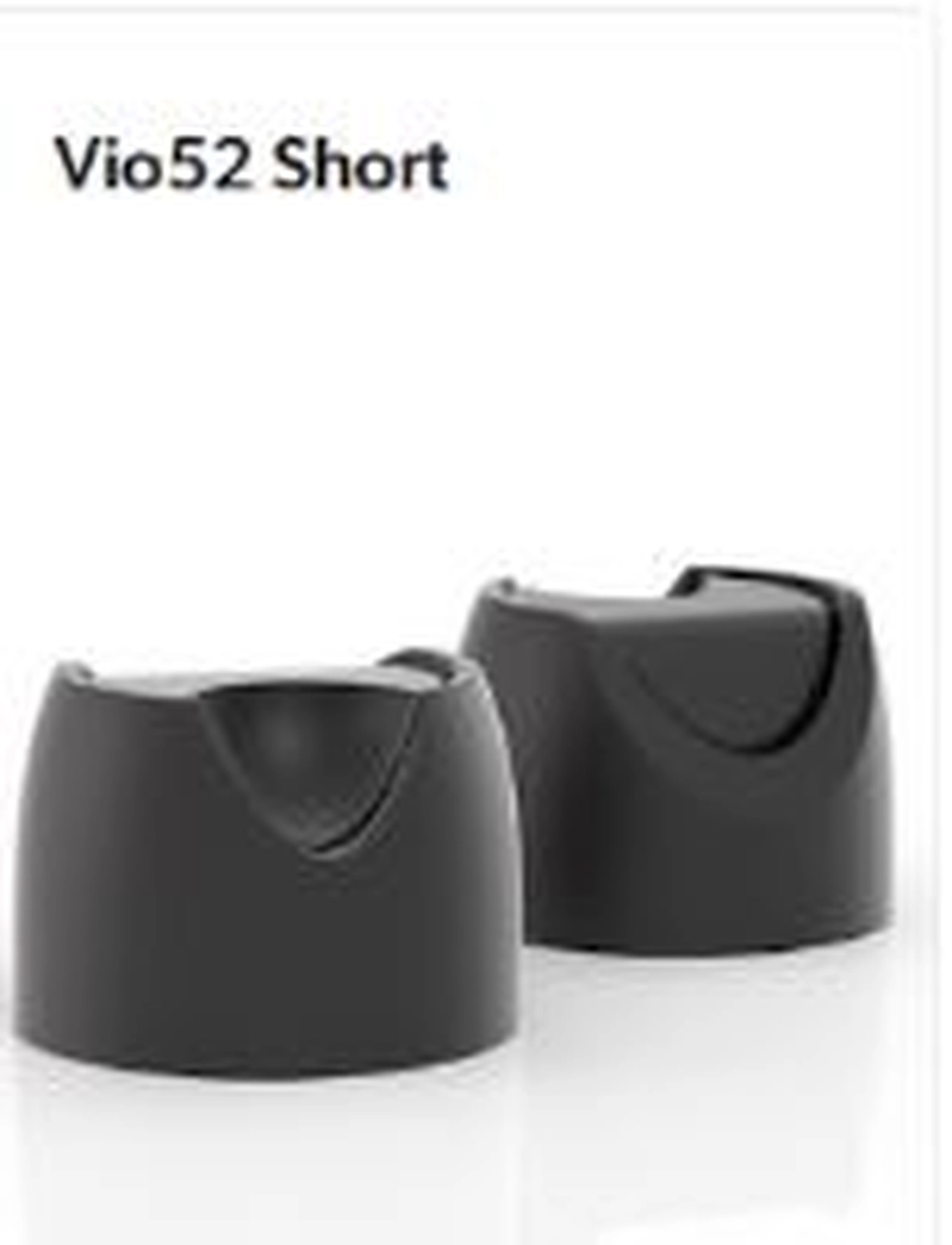 AEROSOL EUROPE - The leading magazine for the global aerosol industry - VIOCAP - SPRAY CAPS - vio52 short