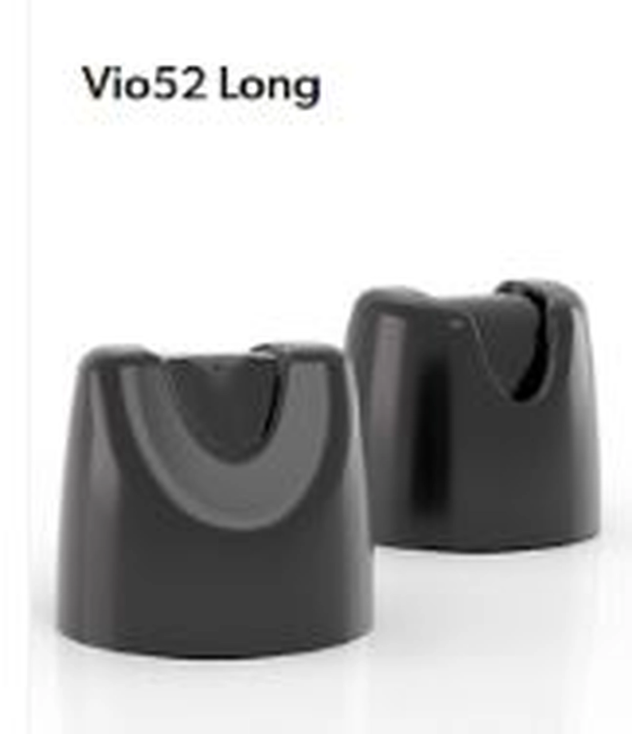 AEROSOL EUROPE - The leading magazine for the global aerosol industry - VIOCAP - SPRAY CAPS - vio52 long