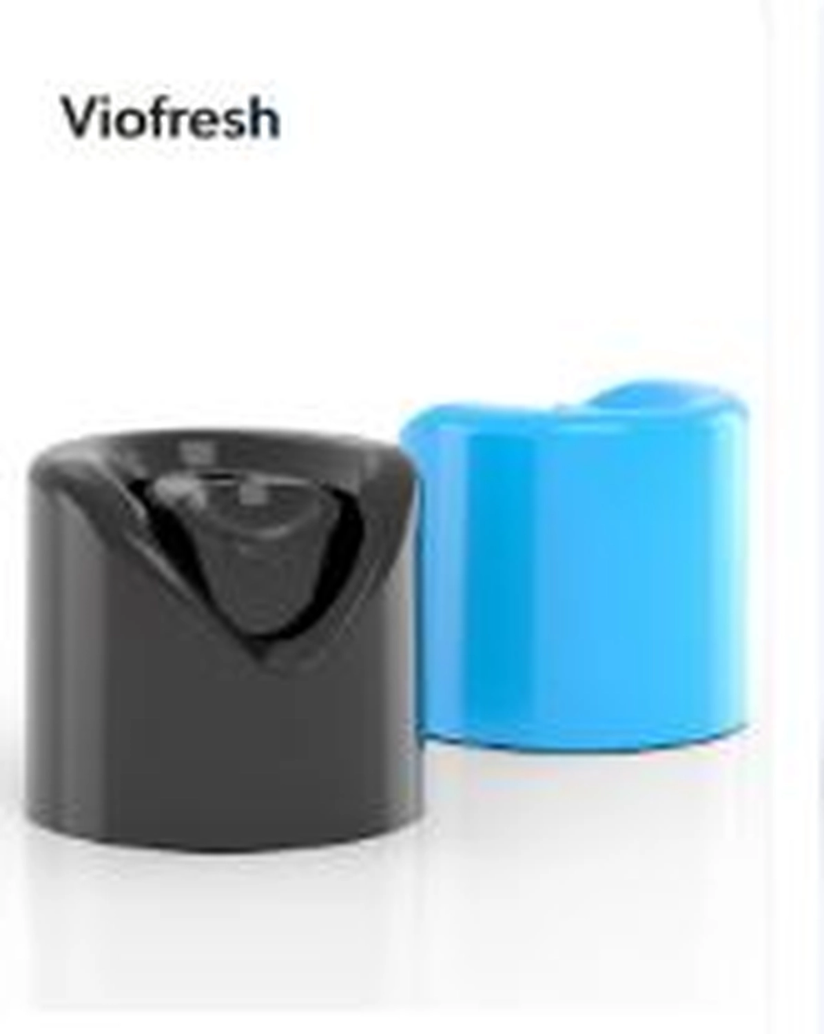 AEROSOL EUROPE - The leading magazine for the global aerosol industry - VIOCAP - SPRAY CAPS - viofresh