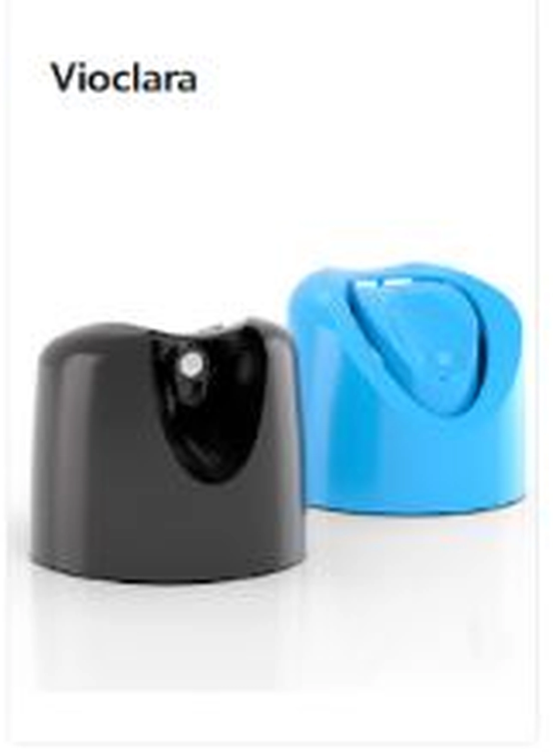 AEROSOL EUROPE - The leading magazine for the global aerosol industry - VIOCAP - SPRAY CAPS - Vioclara