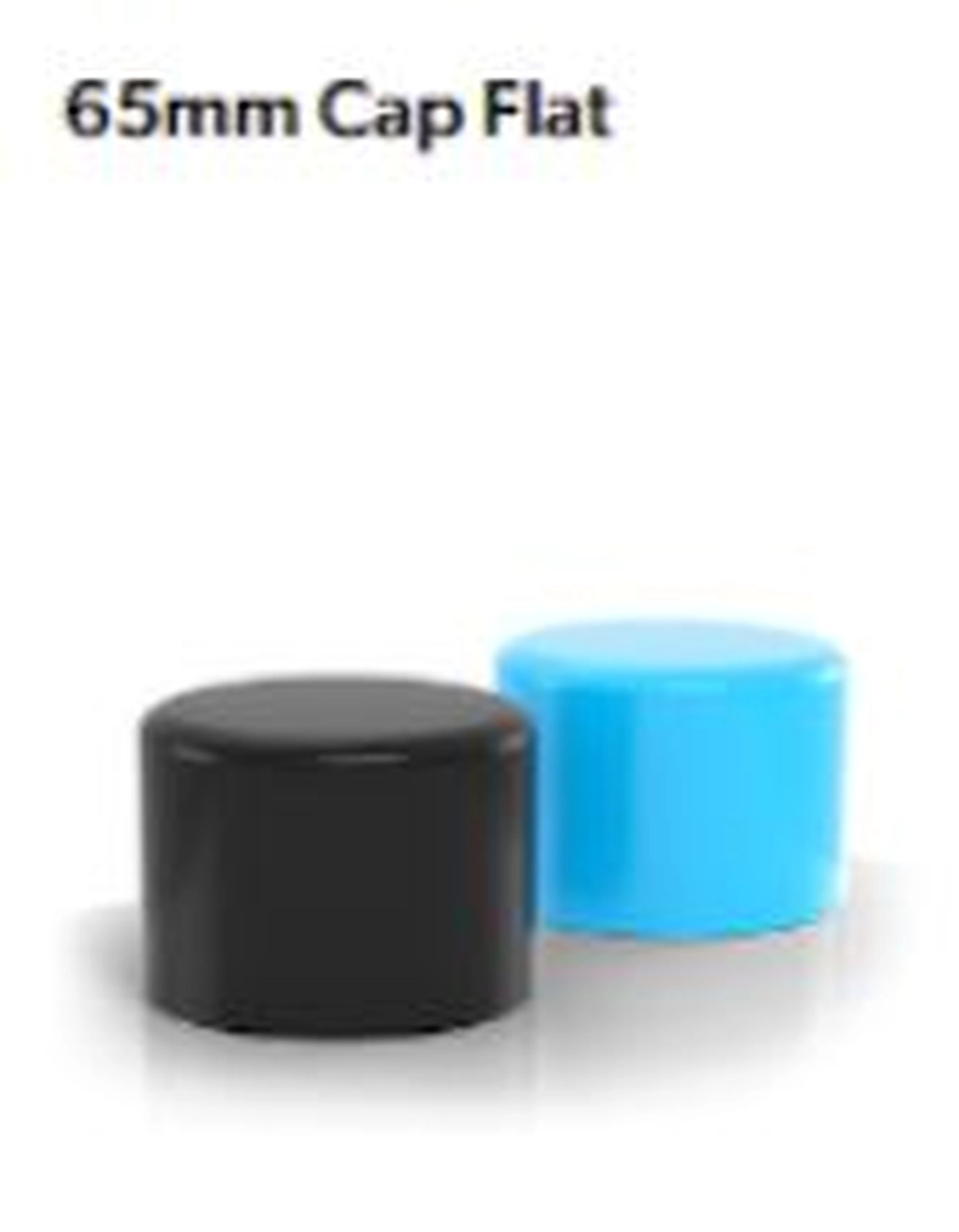 AEROSOL EUROPE - The leading magazine for the global aerosol industry - VIOCAP - CAPS - 65mm cap flat