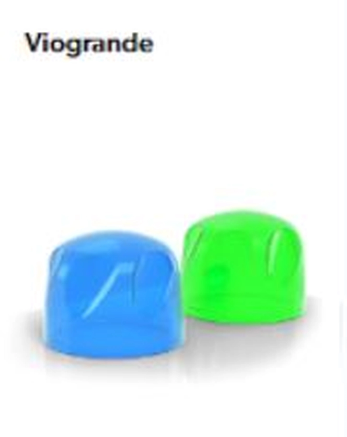 AEROSOL EUROPE - The leading magazine for the global aerosol industry - VIOCAP - CAPS - viogrande