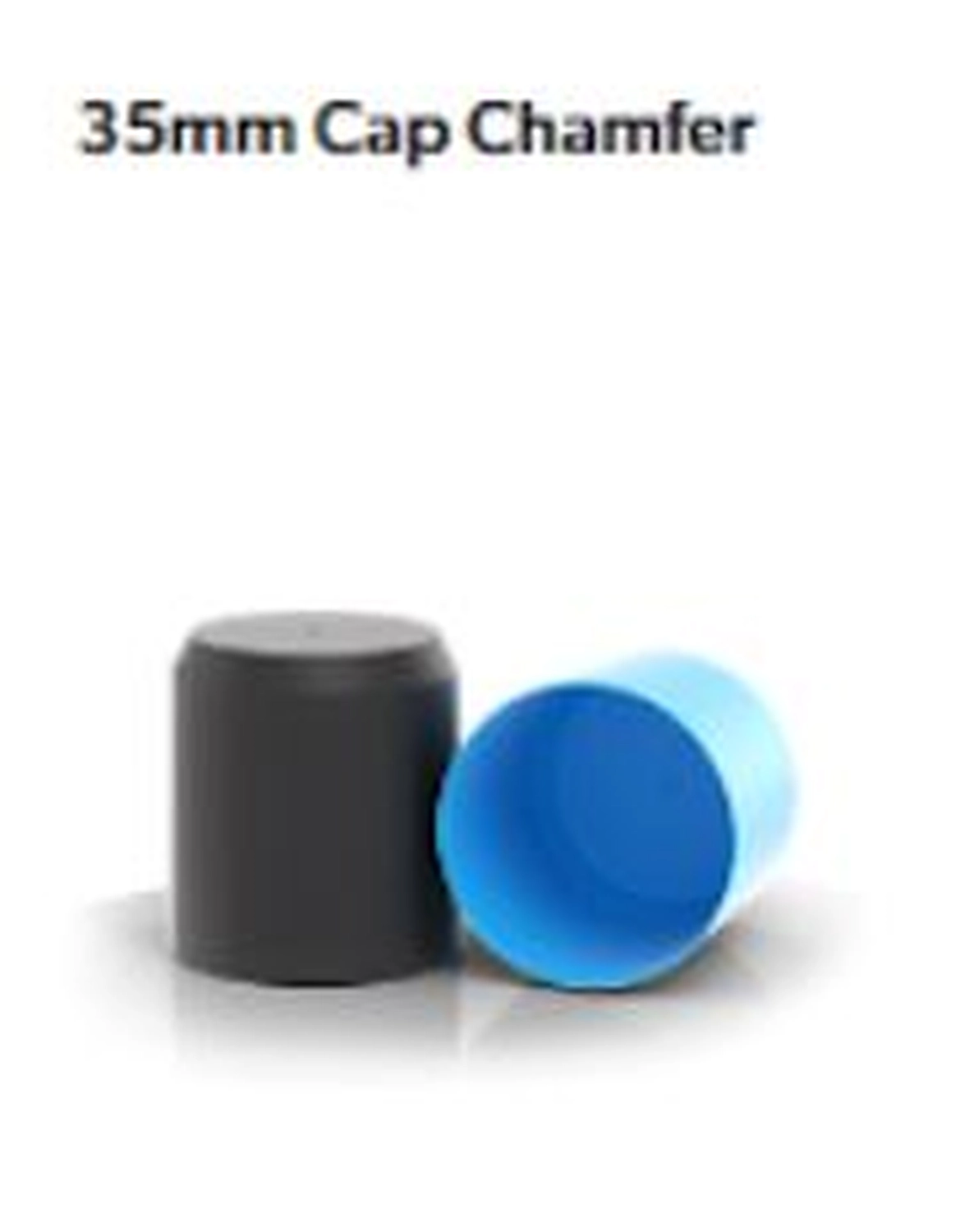AEROSOL EUROPE - The leading magazine for the global aerosol industry - VIOCAP - CAPS - 35 mm cap chamfer