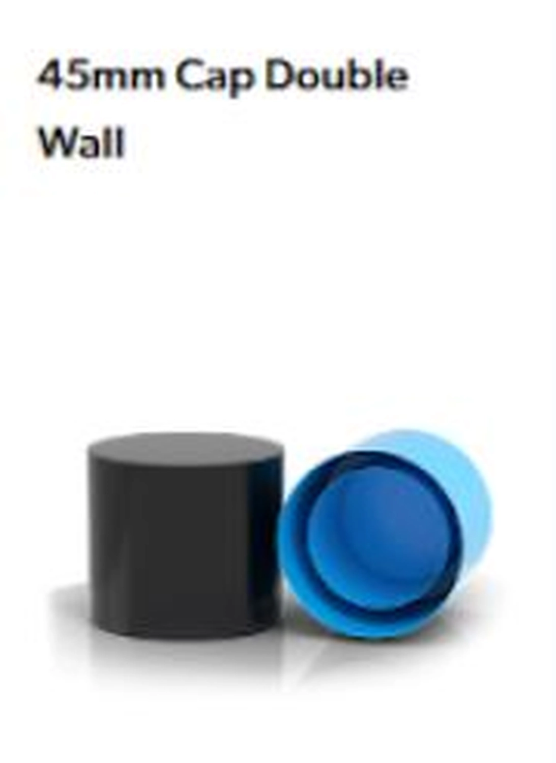 AEROSOL EUROPE - The leading magazine for the global aerosol industry - VIOCAP - CAPS - 45mm cap double wall