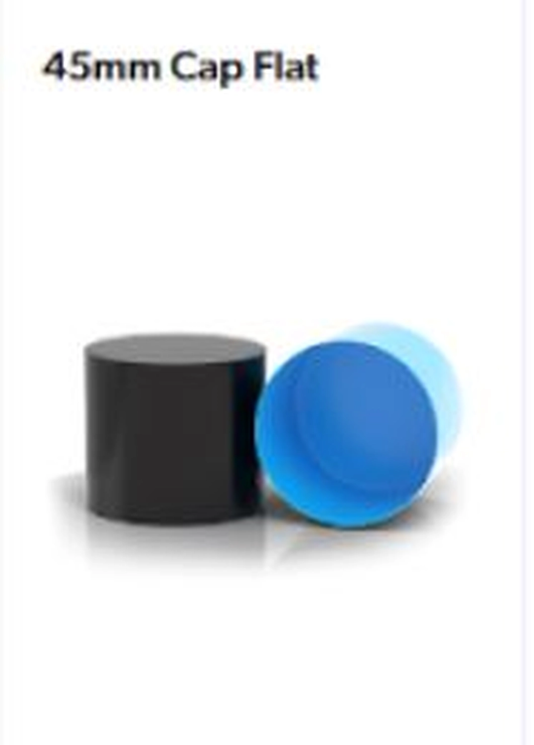 AEROSOL EUROPE - The leading magazine for the global aerosol industry - VIOCAP - CAPS - 45mm cap