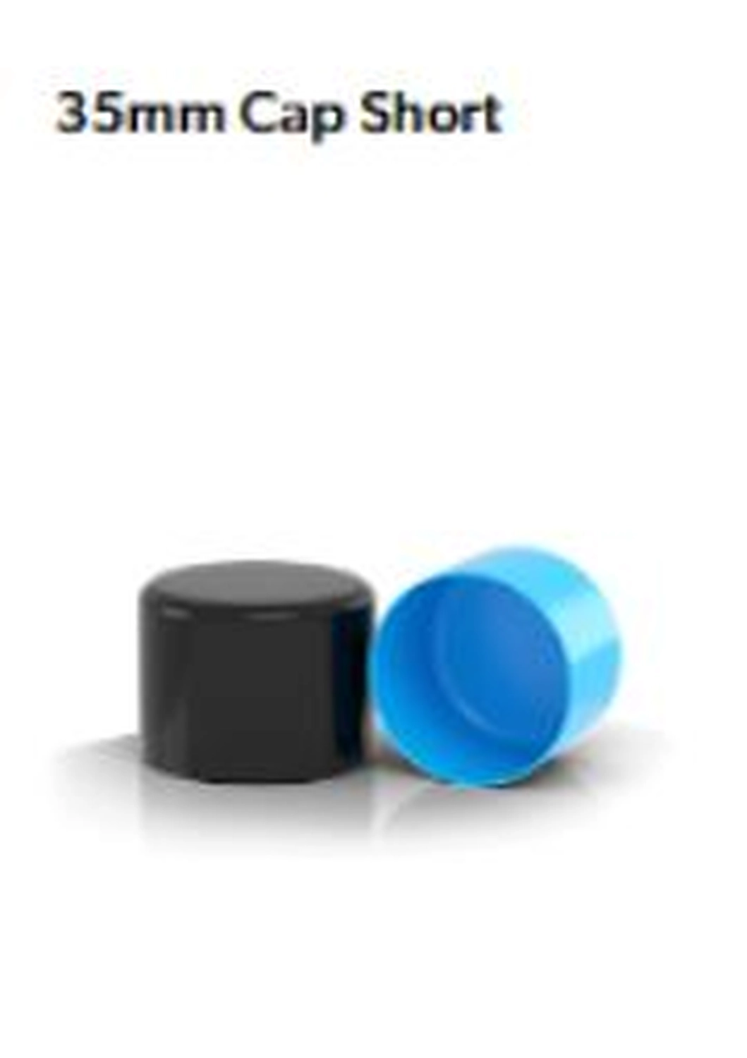 AEROSOL EUROPE - The leading magazine for the global aerosol industry - VIOCAP - CAPS - 35mm cap shoryt