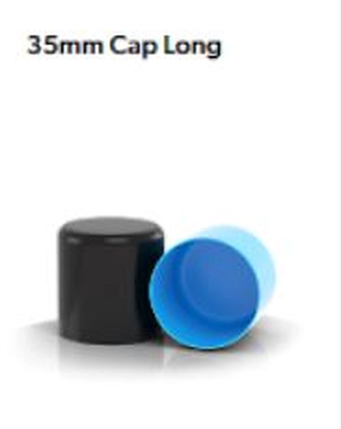 AEROSOL EUROPE - The leading magazine for the global aerosol industry - VIOCAP - CAPS - 35mm cap long