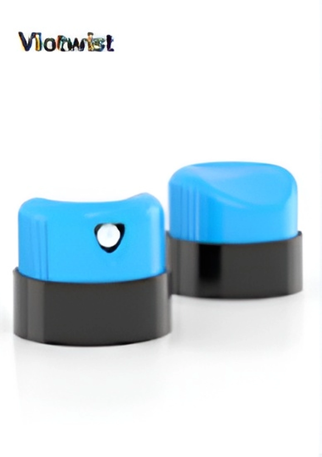 AEROSOL EUROPE - The leading magazine for the global aerosol industry - VIOCAP - BUTTON ACTUATOR - Viotwist