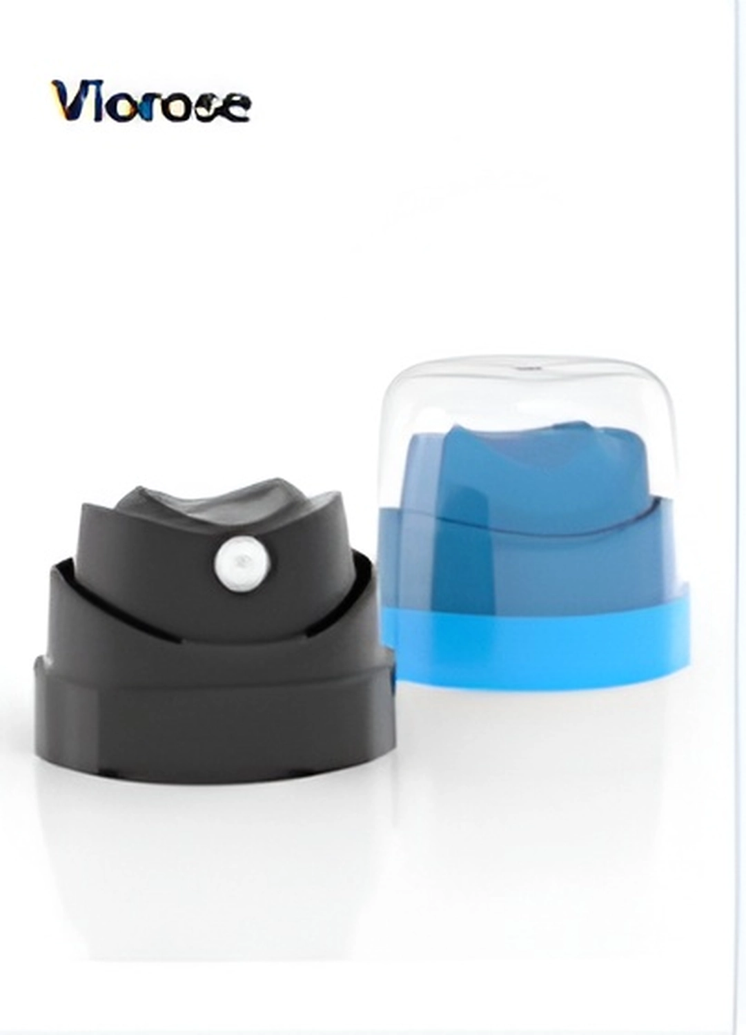 AEROSOL EUROPE - The leading magazine for the global aerosol industry - VIOCAP - BUTTON ACTUATOR - Viorose