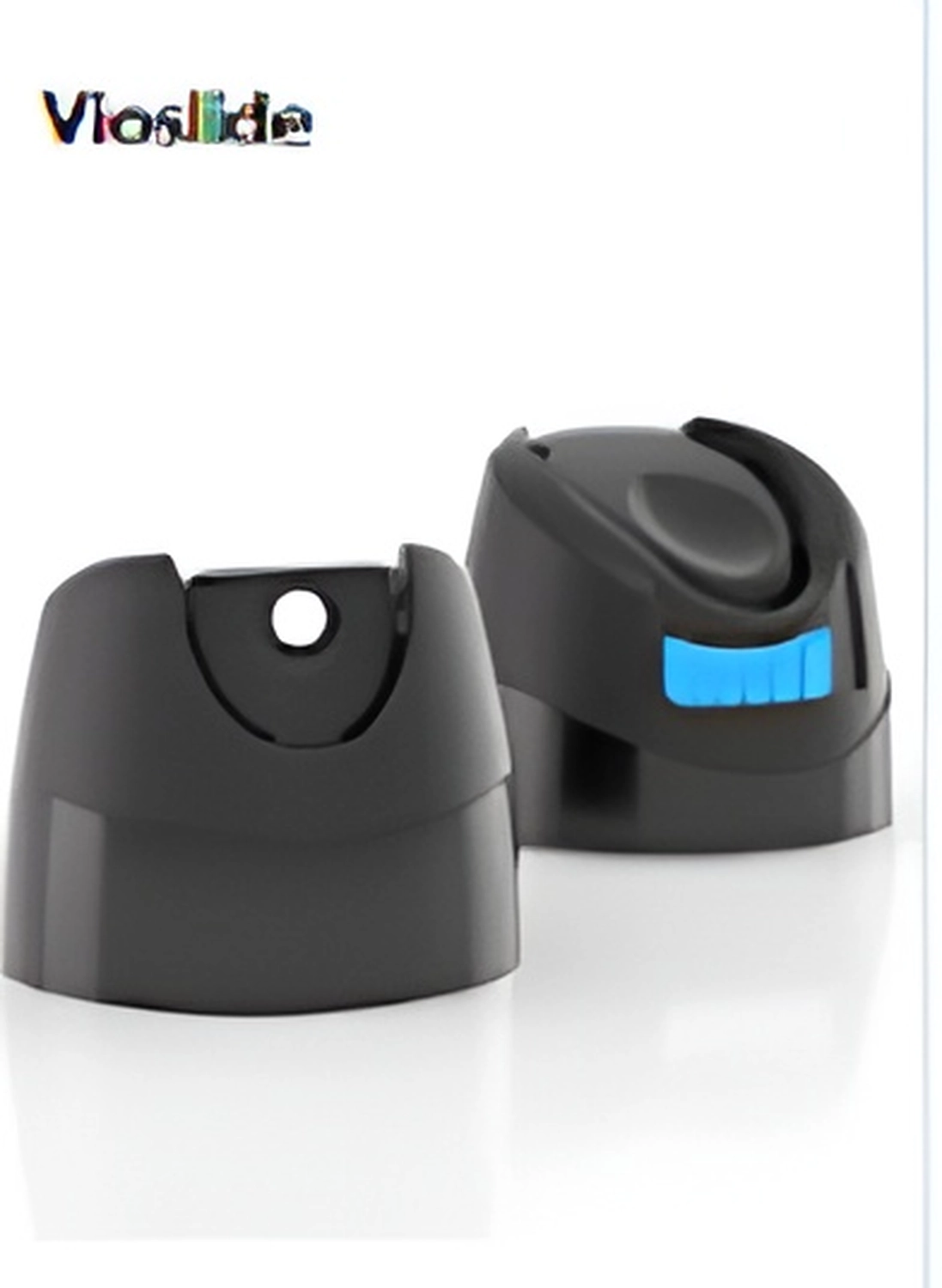 AEROSOL EUROPE - The leading magazine for the global aerosol industry - VIOCAP - BUTTON ACTUATOR - Vioslide