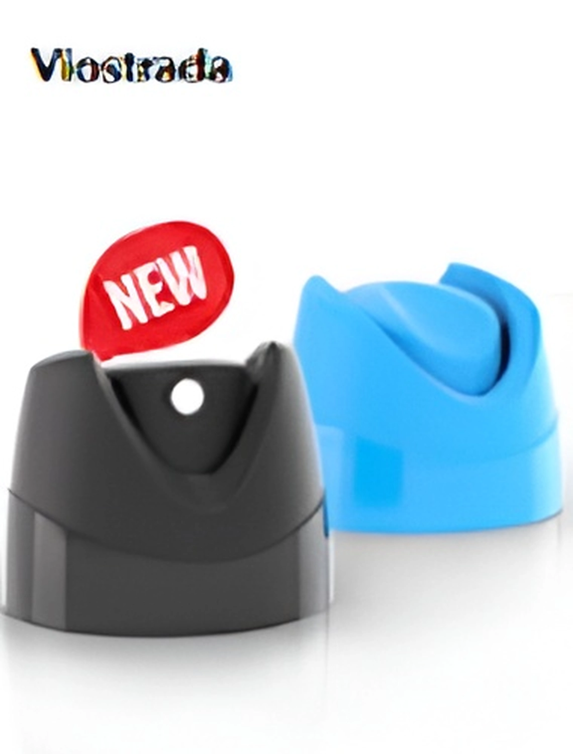 AEROSOL EUROPE - The leading magazine for the global aerosol industry - VIOCAP - BUTTON ACTUATOR - Viostrada