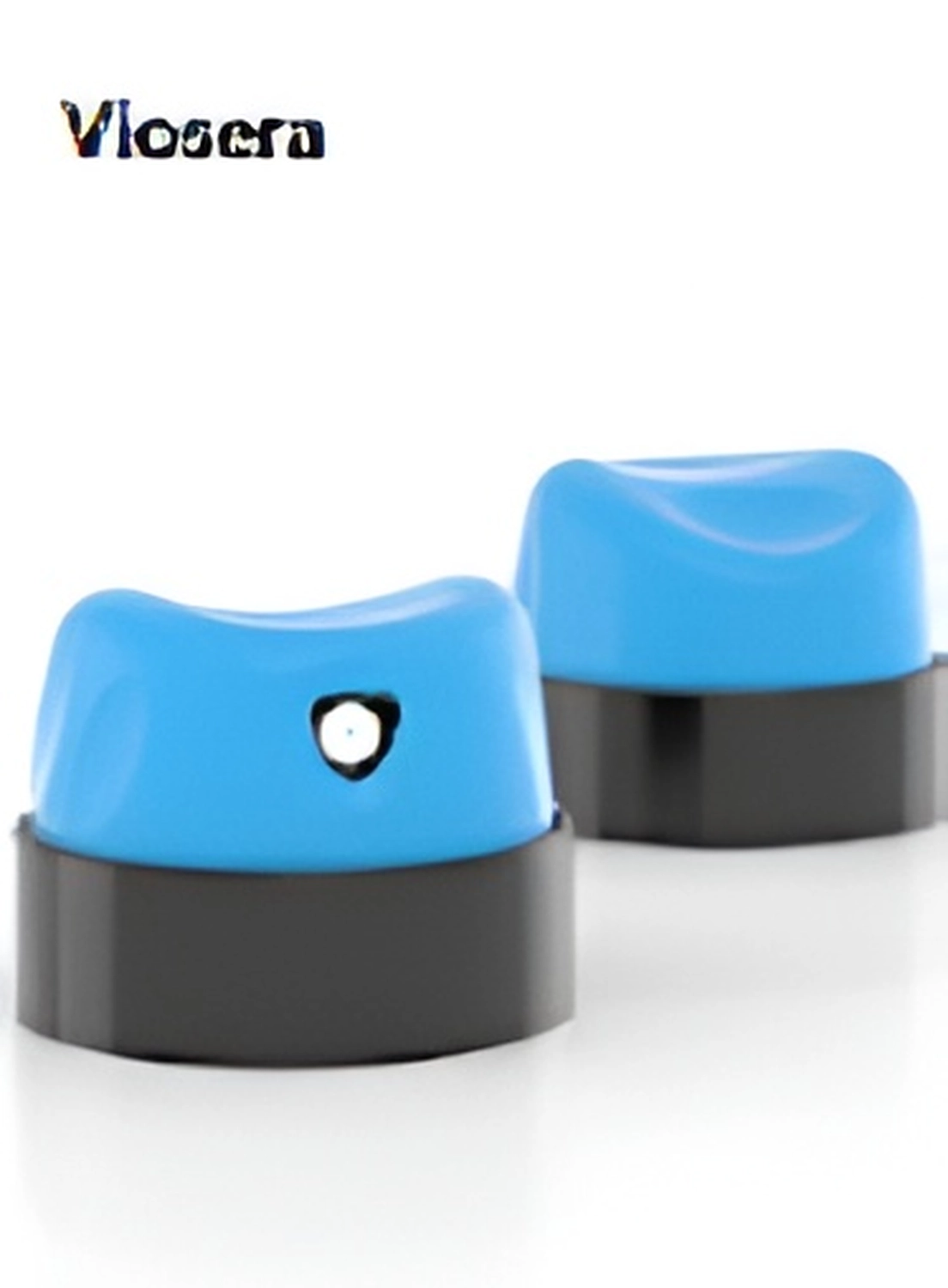 AEROSOL EUROPE - The leading magazine for the global aerosol industry - VIOCAP - BUTTON ACTUATOR - Viosera