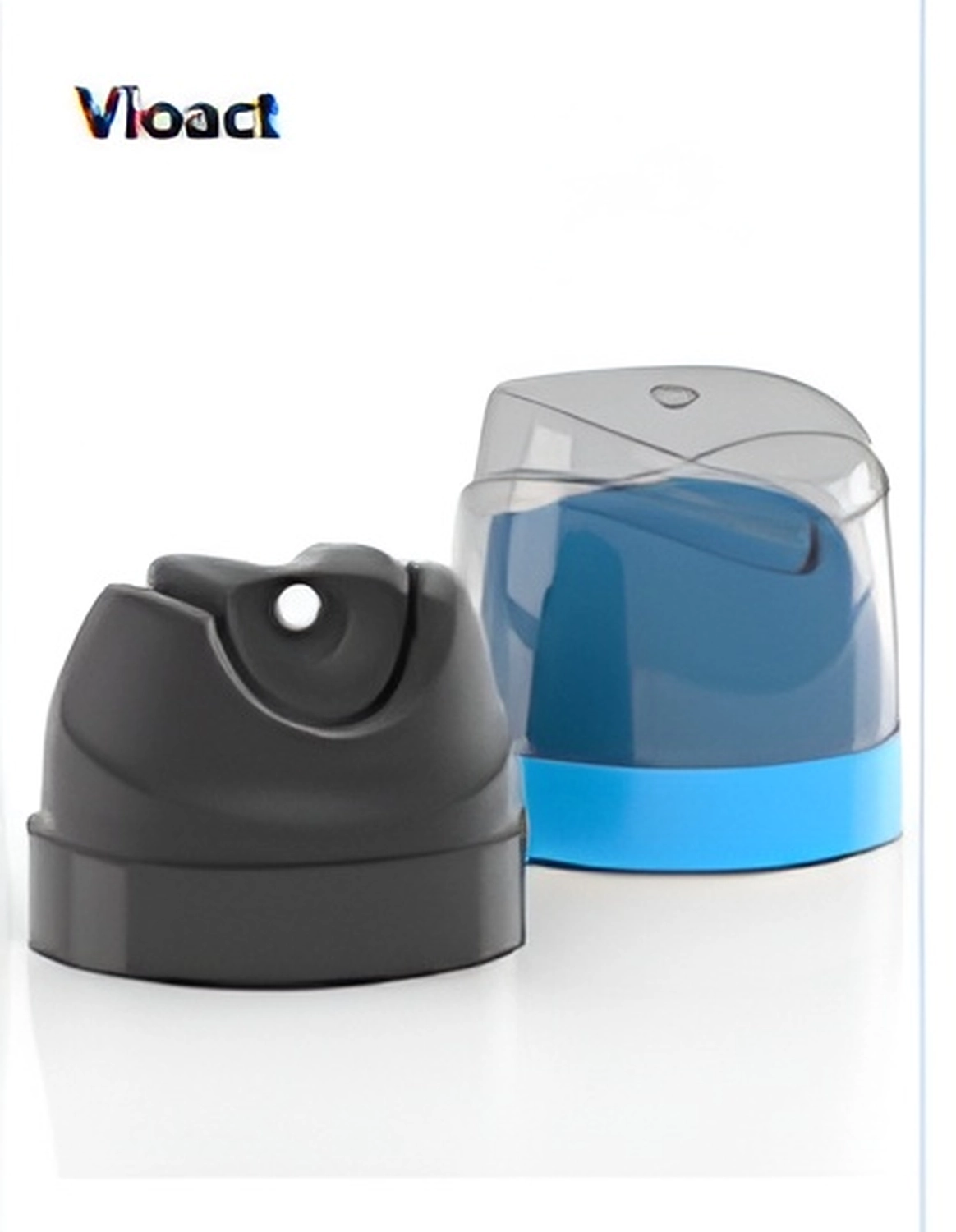 AEROSOL EUROPE - The leading magazine for the global aerosol industry - VIOCAP - BUTTON ACTUATOR - Vioact