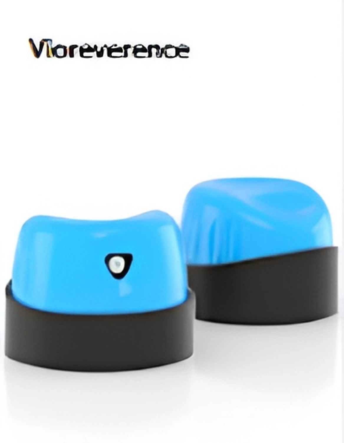 AEROSOL EUROPE - The leading magazine for the global aerosol industry - VIOCAP - BUTTON ACTUATOR - Vioreverence