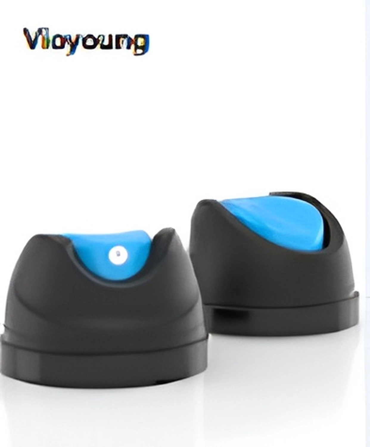 AEROSOL EUROPE - The leading magazine for the global aerosol industry - VIOCAP - BUTTON ACTUATOR - Vioyoung