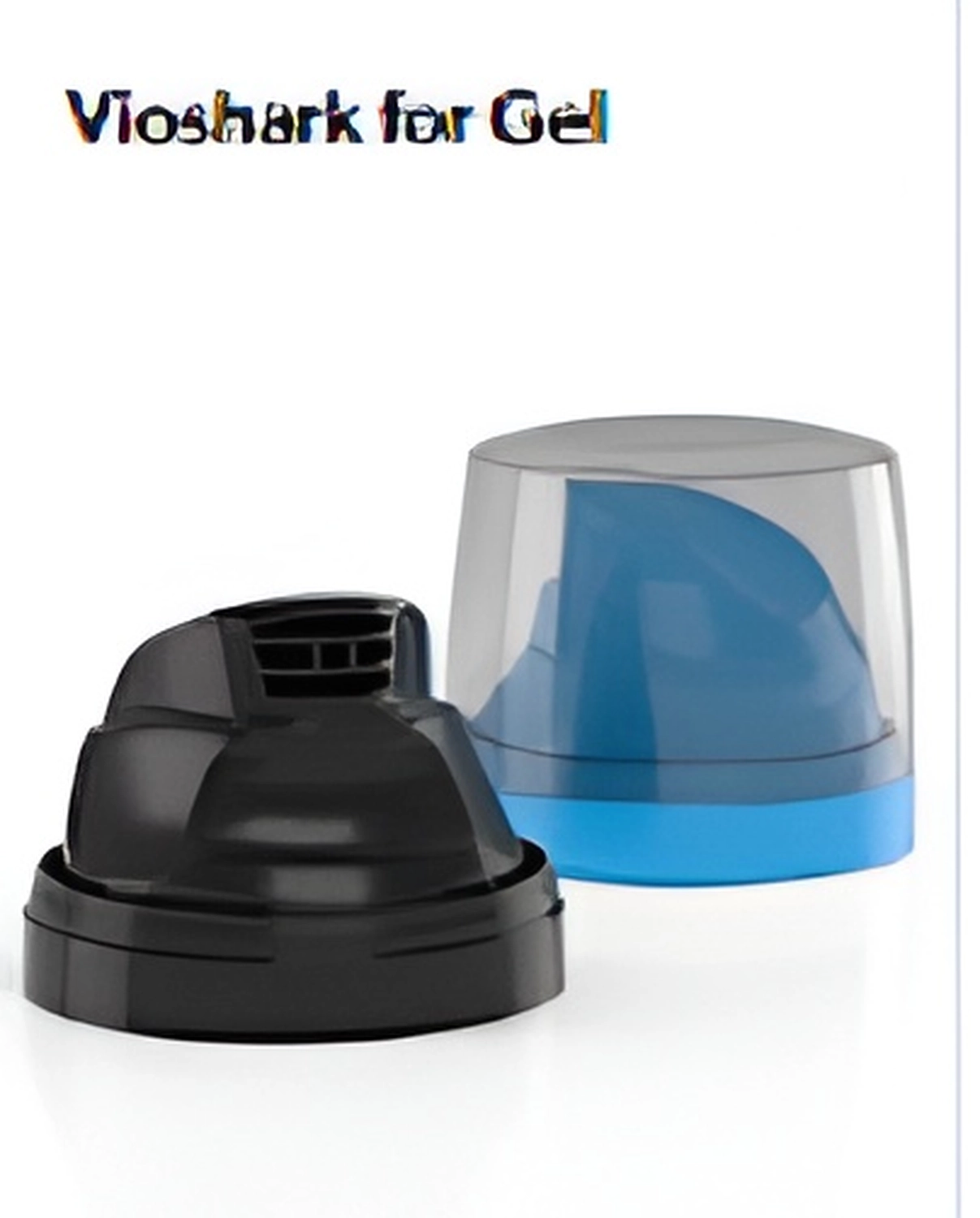 AEROSOL EUROPE - The leading magazine for the global aerosol industry - VIOCAP - BUTTON ACTUATOR - Vioshark for gel