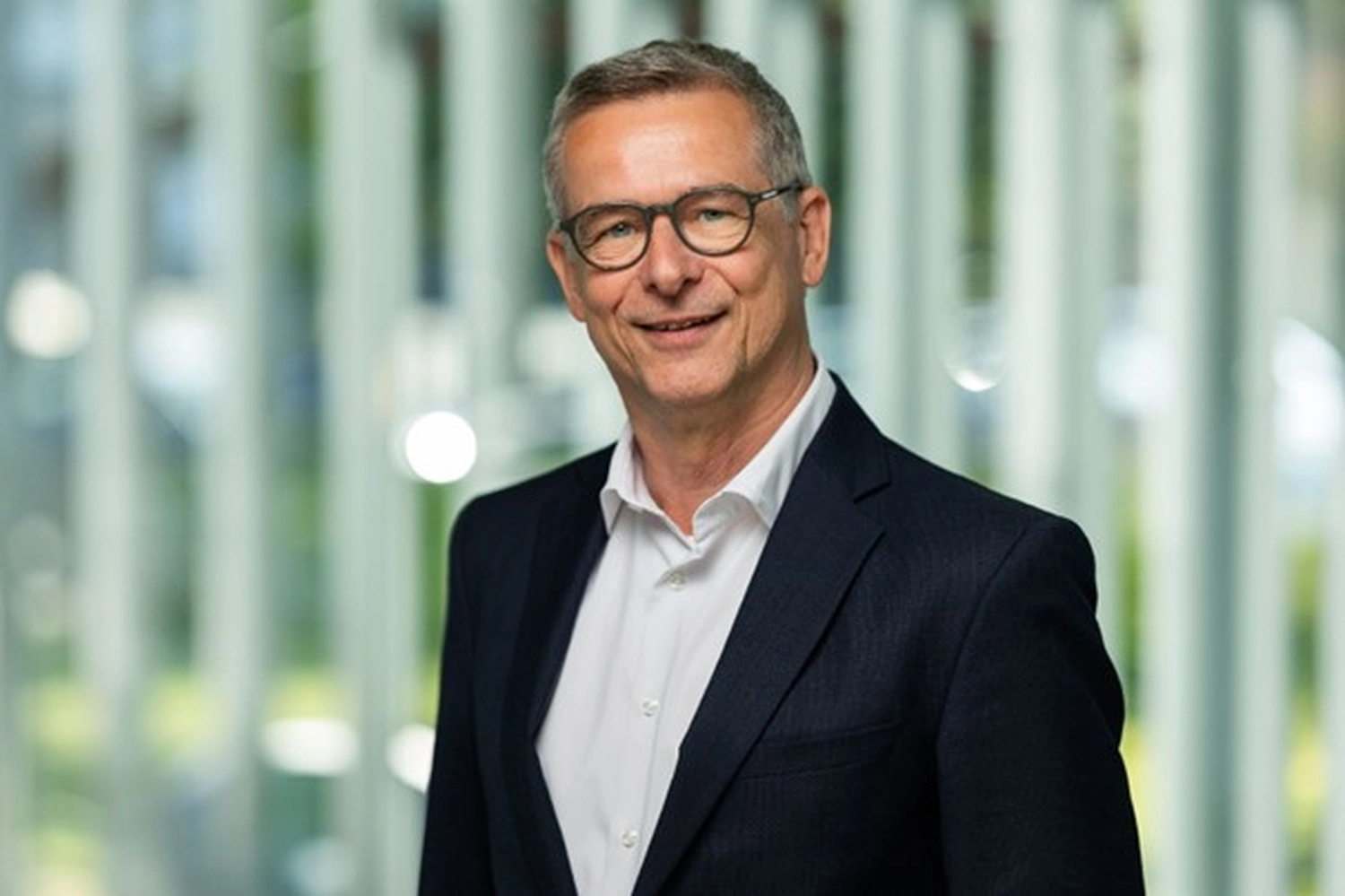 AEROSOL EUROPE - The leading magazine for the global aerosol industry - Jörg Peter