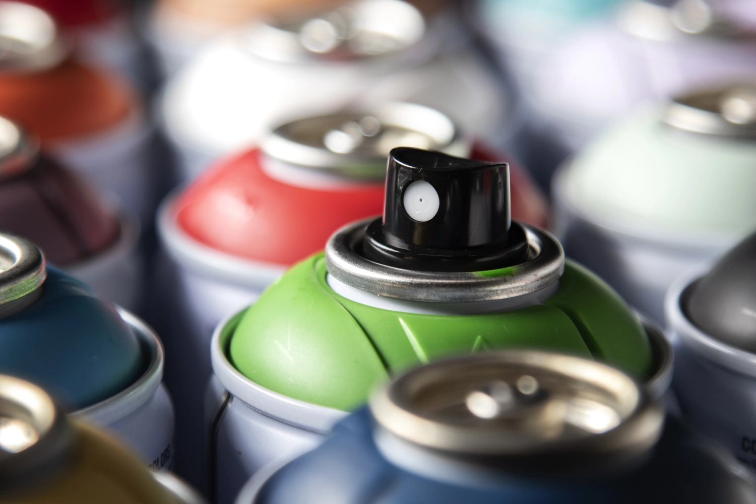 AEROSOL EUROPE - The leading magazine for the global aerosol industry - coaster group