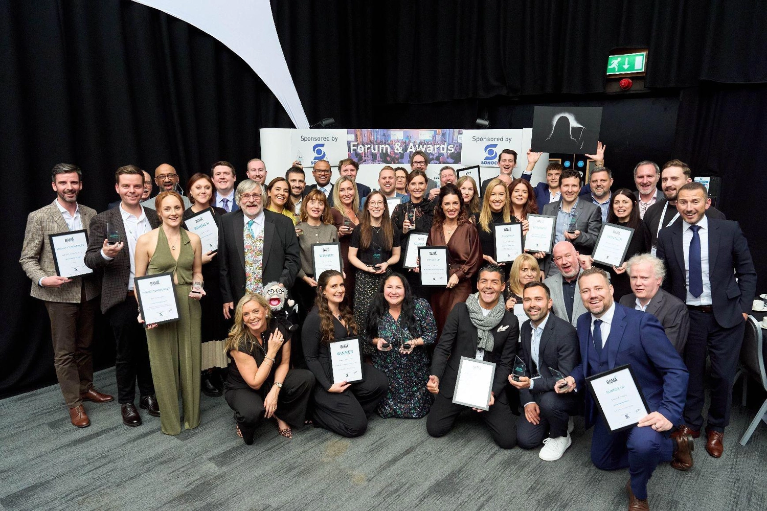 AEROSOL EUROPE - The leading magazine for the global aerosol industry - coaster group