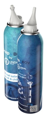 AEROSOL EUROPE - The leading magazine for the global aerosol industry - industries