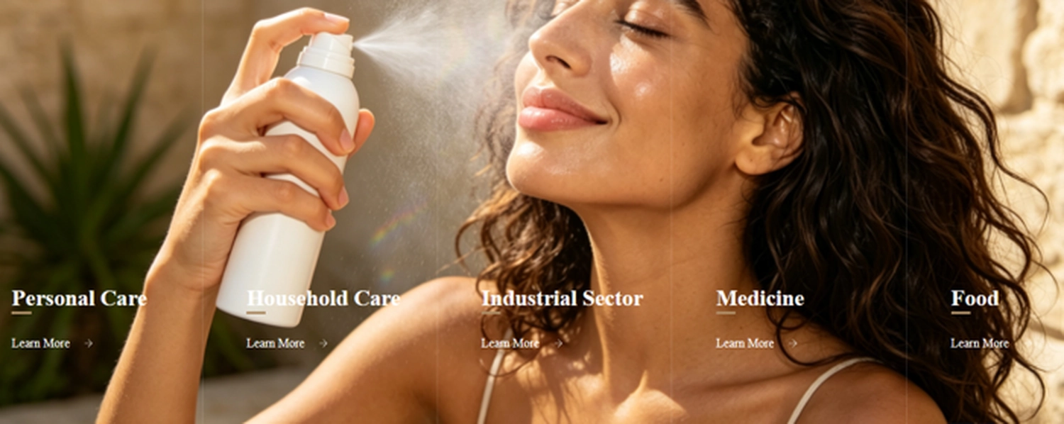 AEROSOL EUROPE - The leading magazine for the global aerosol industry - SARIBEKIR AMBALAJ processing