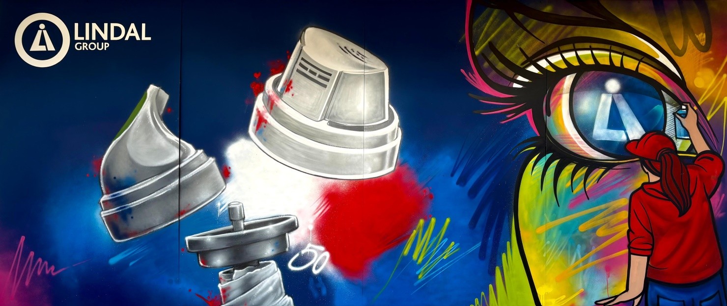 AEROSOL EUROPE - The leading magazine for the global aerosol industry - industries