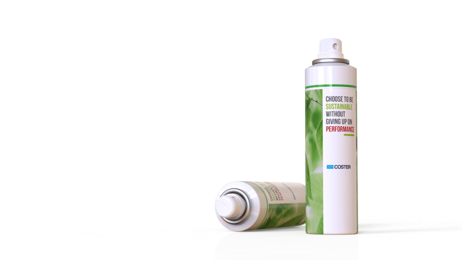 AEROSOL EUROPE - The leading magazine for the global aerosol industry - industries