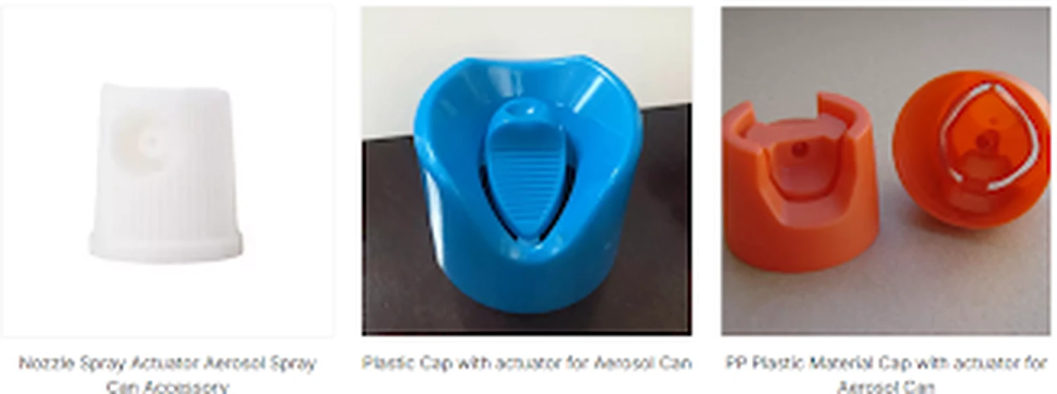 AEROSOL EUROPE - The leading magazine for the global aerosol industry - SARIBEKIR AMBALAJ cans